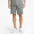 Short grigi da uomo Puma Essentials Slim, Abbigliamento Sport, SKU a722500004, Immagine 0